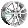 Диск Replay SB111 Sil 7x17/5x114,3 ET48 D56,1