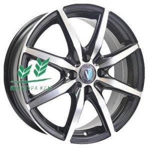 Диск Venti 1615 BD 6.5x16/5x110 ET38 D65,1