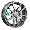 Диск LS NG450 GMF 6x15/4x100 ET45 D73,1