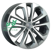 Диск Replay HV8 GMF 6.5x17/5x114,3 ET40 D64,1
