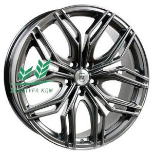 Диск Tech Line 205 BH 8.5x20/5x114,3 ET42 D67,1