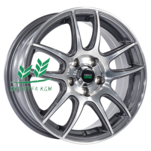 Диск Megami MGM-36 GMF 6x15/4x98 ET35 D58,6
