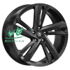 Диск Premium Series КР002 (Tiggo 7 Pro) Fury black 7x19/5x108 ET33 D60,1
