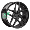Диск LS Forged LS FG47 BK 8x18/5x114,3 ET45 D67,1