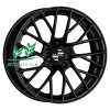 Диск MAK Monaco Gloss Black 8.5x21/5x130 ET51 D71,6