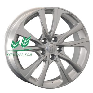 Диск Replay NS213 Sil 7.5x18/5x114,3 ET50 D66,1