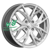 Диск СКАД Асти (КЛ377) Селена 6.5x16/4x100 ET44 D56,6