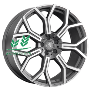 Диск Replay VV398 MGMF 9.5x21/5x112 ET42 D66,6