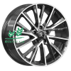 Диск Premium Series КР010 (Lexus NX) Diamond Quartz 7.5x18/5x114,3 ET39 D60,1