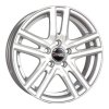 Диск Tech Line 329 S 5,0x13/4x98 ET35 D58,6