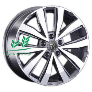 Диск Replay VV202 GMF 7.5x18/5x120 ET55 D65,1