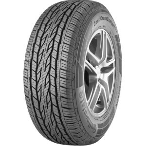 Шина Continental ContiCrossContact LX 2 255/65R17 110 H
