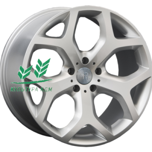 Диск Replay B70 Sil 10x19/5x120 ET53 D74,1