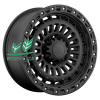 Диск LS 1348 MB 8.5x17/6x139,7 ET25 D100,1