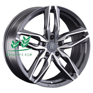 Диск Replay VV304 GMF 8x18/5x112 ET34 D57,1