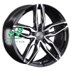 Диск Replay VV291 BKF 8x18/5x112 ET25 D66,6