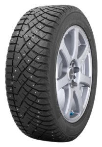 Шина NITTO NT SPK 195/55R15 85 T
