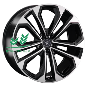 Диск Replay B335 BKF 9.5x21/5x112 ET37 D66,6