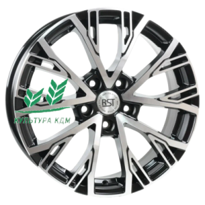 Диск RST R207 (Coolray) BD 6.5x17/5x114,3 ET45 D54,1