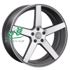 Диск LS 742 MGMF 9x20/5x112 ET25 D66,6