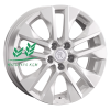 Диск Replay KI375 Sil 7.5x19/5x114,3 ET49,5 D67,1