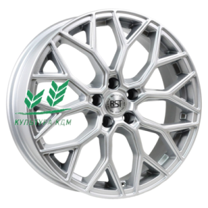Диск RST R198 (Jolion) Silver 6.5x18/5x114,3 ET37 D66,5