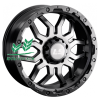 Диск LS 1285 GMF 7.5x17/6x114,3 ET30 D67,1