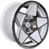 Диск VISSOL V-005 WC 8.0x16/5x100 ET10 D57,1
