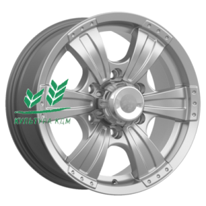 Диск СКАД Рейнджер (КЛ217М) Селена 7x16/5x139,7 ET35 D109,7