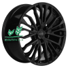 Диск Khomen Wheels KHW2009 (Exeed VX) Black 8.5x20/5x108 ET36 D65,1