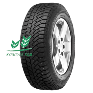 Шина Gislaved Nord Frost 200 SUV 215/70R16 100 T TL