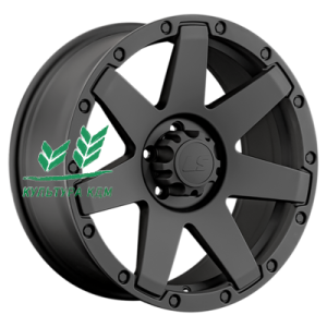 Диск LS 881 MB 8.5x18/5x114,3 ET30 D66,6