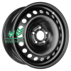 Диск Magnetto 16009 AM Black 6.5x16/5x108 ET50 D63,3