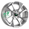 Диск Megami MGM-23 GMF 6x14/4x98 ET35 D58,6