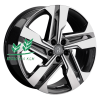 Диск Replay MR330 GMF 7.5x18/5x112 ET53 D66,6