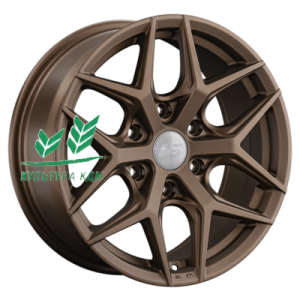 Диск LS 1303 BZSD 8x17/6x139,7 ET36 D100,1
