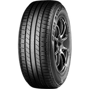 Шина Yokohama GEOLANDAR CV G058 235/55R20 102 V