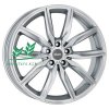 Диск MAK Allianz Silver 9.5x19/5x112 ET39 D66,6