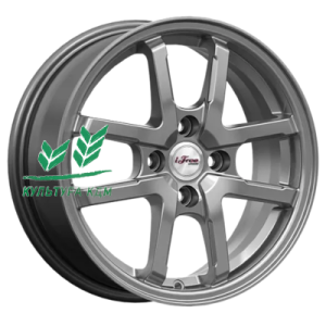 Диск iFree Грид (КС1082) Хай Вэй 6x15/4x100 ET45 D60,1