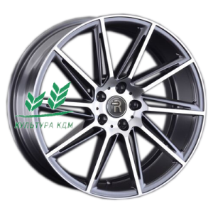 Диск Replay A135 GMF 9x20/5x112 ET33 D66,6