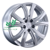 Диск Replay MR274 Sil 8x18/5x112 ET37,5 D66,6