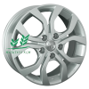 Диск Replay HND269 Sil 6.5x16/5x114,3 ET50 D67,1
