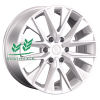 Диск Replay TA8 Sil 8.5x19/6x139,7 ET36 D100,1