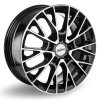 Диск Xtrike X-135 BK/FP 6,5x16/5x108 ET45 D63,35