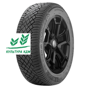 Шина Gislaved ArcticControl 235/60R17 106 T TL