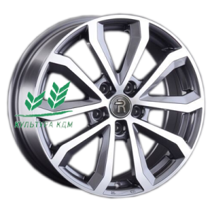 Диск Replay HND232 GMF 7x17/5x114,3 ET51 D67,1
