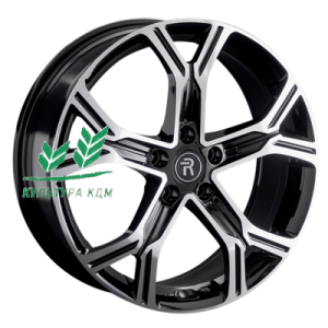Диск Replay INF76 BKF 8.5x19/5x114,3 ET50 D66,1