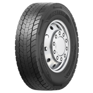 Шина Fortune FDR606 265/70R19.5 16PR 140/138 M TL