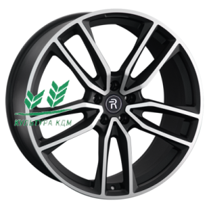 Диск Replay MR321 MBF 10x21/5x112 ET44 D66,6