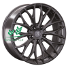 Диск Replay LX180 MGM 8x18/5x114,3 ET30 D60,1